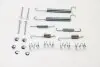 Комплект пружинок барабанних гальм зад COMBO / KADETT 79-01 230х51 AUTOFREN SEINSA D3958A