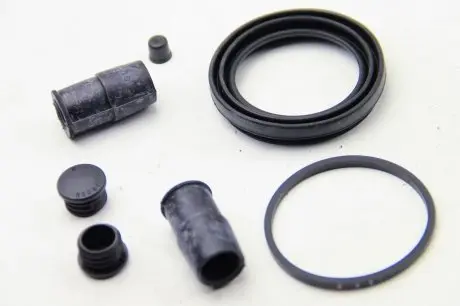 D41116 Ремкомпл. суппорта перед BMW 5 E39/7/X3/X5/Range Rover/MB W211 60mm AUTOFREN SEINSA D41116 AUTOFREN подбор по vin на Brocar