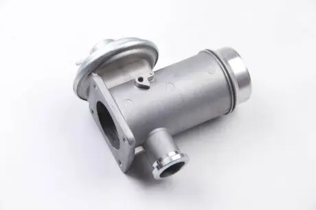 AV6081 Клапан EGR BMW 1(E81), 3(E90), 5(E60), 7(E65), X5(E70) 2.0D/2.5D/3.0D 02-13 AUTLOG підбір по vin на Brocar