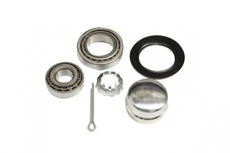 70789 Подшипник ступицы зад. Golf I/II/III/Passat B2/B3/B4/Caddy Pickup 97>01/Audi 80 ASAM 70789 ASAM подбор по vin на Brocar