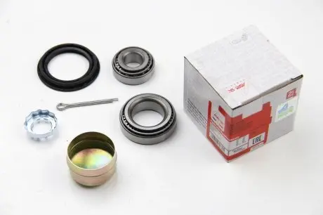 70789 Подшипник ступицы зад. Golf I/II/III/Passat B2/B3/B4/Caddy Pickup 97>01/Audi 80 ASAM 70789 ASAM подбор по vin на Brocar