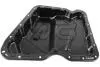 Масляный поддон Master 2.3dCi 10- (M9T692/M9T694/M9T696/ M9T698/M9T700) METALCAUCHO 39235