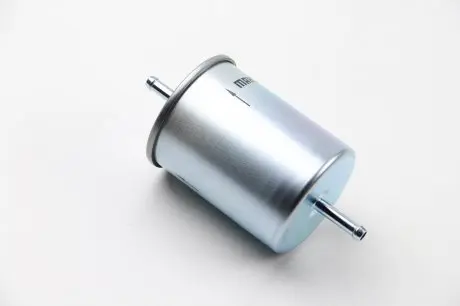KL2 Фільтр паливний VW/Audi MAHLE / KNECHT підбір по vin на Brocar