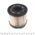 KX87D Фільтр паливний Fiat Scudo/Citroen Jumpy/Peugeot Expert 2.0JTD/HDi 99-04 MAHLE / KNECHT підбір по vin на Brocar