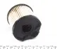 KX87D Фільтр паливний Fiat Scudo/Citroen Jumpy/Peugeot Expert 2.0JTD/HDi 99-04 MAHLE / KNECHT підбір по vin на Brocar