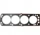 Прокладка головки Opel Astra F/Corsa C/Vectra A 1.5-1.6i -05 (1.4 mm) JP GROUP 1219301100