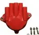 Кришка розподільника запалювання Opel Astra F/Kadett E/Omega A/Vectra A 1.8/2.0 85-00