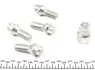 27055 Комплект болтов колесных Fiat Ducato/ Scudo/Peugeot Expert -06 (M14x1,5x29/53.5) FEBI BILSTEIN підбір по vin на Brocar