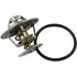 Термостат T4/T5/Caddy/Golf/Leon/Audi A6 1.6-2.0 i/TD/TDI 85- (54x35x31; 87C) FACET 7.8432