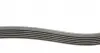 6PK1090 Ремень генератора VW Crafter 2.0TDi 16-/Skoda Octavia/Audi A3 1.4TSI/1.6FSI 08-13 CONTITECH підбір по vin на Brocar