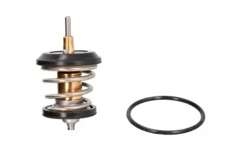 TH718895J Термостат Audi A4/Q3/ VW Passat 1.8/2.0 TSFI/TSI 04- (95C) CALORSTAT BY VERNET TH7188.95J VERNET подбор по vin на Brocar