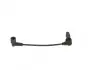 0986356986 Провода зажигания Opel Vectra A/B 92-03 (к-кт) BOSCH підбір по vin на Brocar