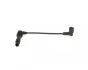 0986356986 Провода зажигания Opel Vectra A/B 92-03 (к-кт) BOSCH підбір по vin на Brocar