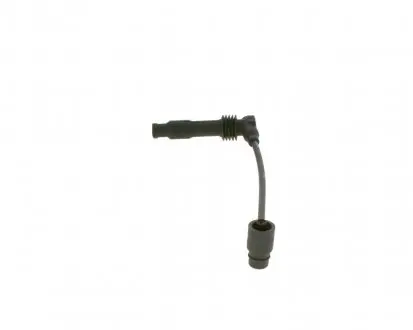 0986356986 Проводи запалювання Opel Vectra A/B 92-03 (к-кт) BOSCH підбір по vin на Brocar