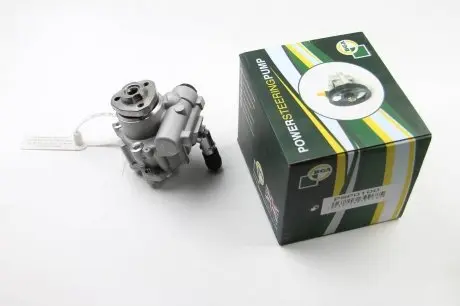 PSP0100 Насос гидроусилителя Caddy III/Golf IV/Octavia 1.2/1.4/1.6/1.9/2.0TDI/SDI 04> BGA PSP0100 BGA подбор по vin на Brocar