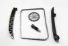 TC9601FK Комплект цепи ГРМ Caddy III/Golf VI/Fabia/Octavia 1.2 TSI 12- (с шестернями) BGA TC9601FK BGA підбір по vin на Brocar