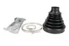 Пыльник шруса внутреннего ASTRA/ZAFIRA/INSIGNIA 08- (термопластик) AUTOFREN SEINSA D8598T