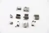 Монтажный к-кт тормозных колодок зад MAZDA 323/PAJERO/RAV 4 98-07 AUTOFREN SEINSA D42545A