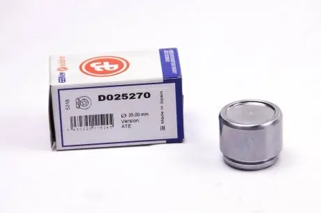 D025270 Елементи гальмівного супорта AUTOFREN підбір по vin на Brocar