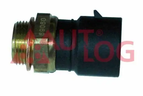 AS2037 Датчик включения вентилятора OPEL ASTRA F/G 1.2-2.2 88-05 (95-90C;120-115C) AUTLOG AS2037 AUTLOG подбор по vin на Brocar
