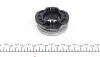 826712 Комплект зчеплення VW Caddy 1.9TDI/Touran 2.0TDI/Passat 1.6TDI 03- (d=228 мм) (+вижимний) z=28 VALEO підбір по vin на Brocar