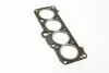 Прокладка ГБЦ VW Caddy 1.6D 82-92, Ø78,00mm, 1,65mm, (2 метки) 61-28640-40