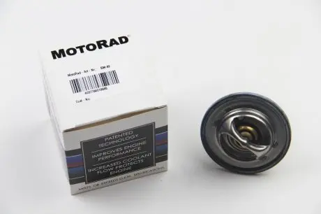 53482 Термостат Renault Espace IV/Lexus GS,LS,CS/Saab 9-5 2.0-3.0 DCI 98- (82C) MOTORAD 534-82 MOTORAD подбор по vin на Brocar