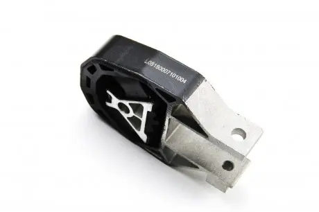 01004 Подушка двигуна задня Connect 1.5/1.6TDCi 13-/Kuga I/II 2.0TDCi 08- METALCAUCHO 01004 METALCAUCHO підбір по vin на Brocar
