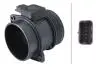 Расходомер воздуха (4 конт.) FIAT SCUDO/FORD FOCUS II 2.0D/2.2D 02- HELLA 8ET009142-431