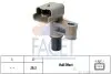 Датчик розподілвалу Citroen C4/Jumper/ Peugeot 206/307/ 607/Boxer1.7-2.2 99-