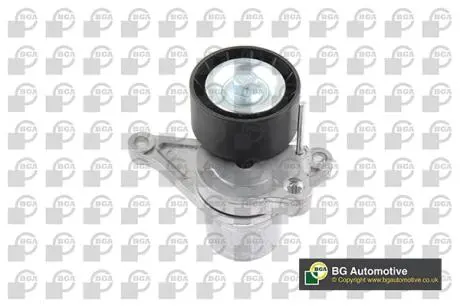 DC6302 Натягувач ременя генератора Trafic/Vivaro 2.0dCi 06-/Master/Movano 2.3dCi 10- BGA DC6302 BGA підбір по vin на Brocar