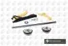 Комплект ланцюга ГРМ BMW 1/3/5/X3 1.8 / 2.0 i 00- (з шестернями / + VVT) дв. N46B20 BGA TC2020VFK