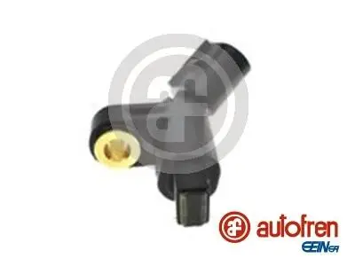 DS0015 Датчик ABS передний Caddy II/Golf III/IV/Passat B4/B5/Octavia Пр. AUTOFREN SEINSA DS0015 AUTOFREN подбор по vin на Brocar
