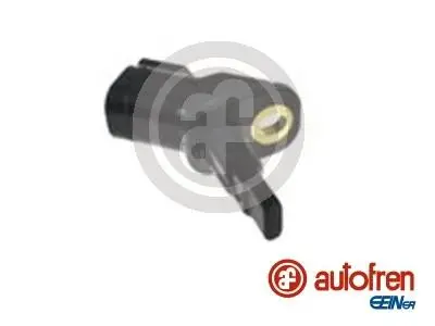 DS0062 Датчик ABS Ford MONDEO III 1.8 16V-3.0 V6 24V 00-09 передній Л/Пр AUTOFREN підбір по vin на Brocar