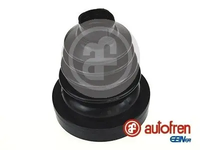 D8524T Пильник шруса внутрішнього KANGOO / MEGANE / SCENIC 02- (термопластик) AUTOFREN SEINSA D8524T AUTOFREN підбір по vin на Brocar