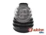 Пыльник шруса наружного CITROEN C4/PEUGEOT 307 04- (термопластик) AUTOFREN SEINSA D8286T