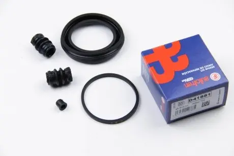 D41881 Ремкомпл. суппорта перед MITSUBISHI L 200/PAJERO SPORT (60мм) 07- AUTOFREN SEINSA D41881 AUTOFREN подбор по vin на Brocar
