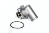 Термостат Opel Combo, Astra F, Corsa B, Tigra, Vectra B 1.4-1.6i 94-05 (92 C) ASAM 73673