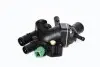 Термостат 1.9D Kangoo 97-/Clio 98-05/Laguna 99-/Megane 96-03 (89C) с корпусом ASAM 73666