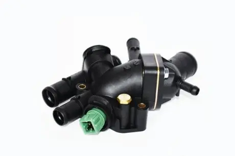 73666 Термостат 1.9D Kangoo 97-/Clio 98-05/Laguna 99-/Megane 96-03 (89C) с корпусом ASAM 73666 ASAM подбор по vin на Brocar