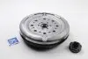 Демпфер + комплект зчеплення VW Caddy 1.9TDI 77kw 04-10/GOLF VI 1.6TDI 66-77kw 09-13 2290 601 050