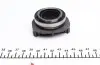786019 Комплект сцепления Renault Kangoo 1.2-1.4 97- (d=180mm) (+выжимной) z=26 VALEO підбір по vin на Brocar