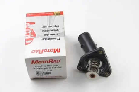 63482 Термостат Toyota FJ Cruiser/Land Cruiser/Land Cruiser 150 4.0i 03- (82C) MOTORAD 634-82 MOTORAD подбор по vin на Brocar