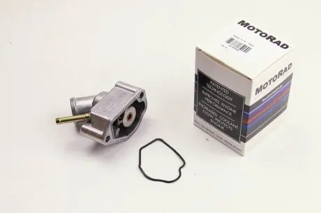 35092 Термостат Opel Astra F, G, H/Omega B/Vectra A, B 1.8-2.0i 16V 93- (92 C) MOTORAD 350-92 MOTORAD подбор по vin на Brocar