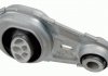 Подушка двигуна (задня/нижня) Renault Megane/Scenic 1.5dCI 09- 37954 01