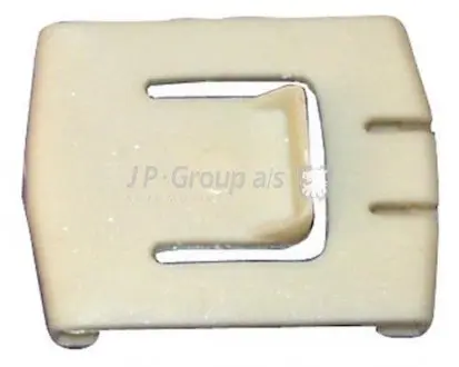1189800700 Планка ковзна санчат сидіння зовні. Golf/Passat/Audi 80/100 -98 JP GROUP 1189800700 JP GROUP підбір по vin на Brocar