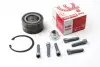 Подшипник ступицы (передней) VW TOUAREG (7LA, 7L6, 7L7), 10/02 - 01/13, (F-805209.02) 713 6106 40