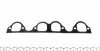 548181 Комплект прокладок (верхній) Audi A3/VW Caddy/Skoda Octavia 1.9TDI/2.0TDI 01- (BLS/BMM) (без ГБЦ) ELRING підбір по vin на Brocar