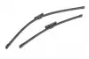 Комплект щеток стеклоочистителя бескаркасных Denso Flat 650/450 DF-042