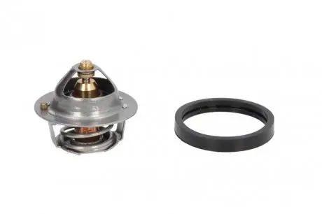 TH624582J Термостат Ford Fiesta IV/Focus 1.4/1.6i 16V 97-12 (82 C) CALORSTAT BY VERNET TH6245.82J VERNET подбор по vin на Brocar